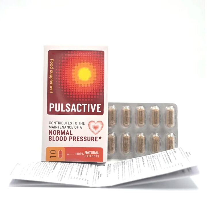 Instrucțiuni de utilizare Pulsactive