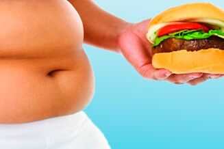 Cauzele hipertensiunii arteriale sunt obezitatea și alimentația necorespunzătoare.
