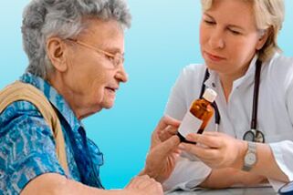 Dacă se detectează hipertensiune arterială, medicul cardiolog prescrie medicamentele necesare